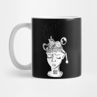 Insomnia (BB) Mug